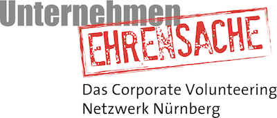 Unternehmen Ehrensache Logo